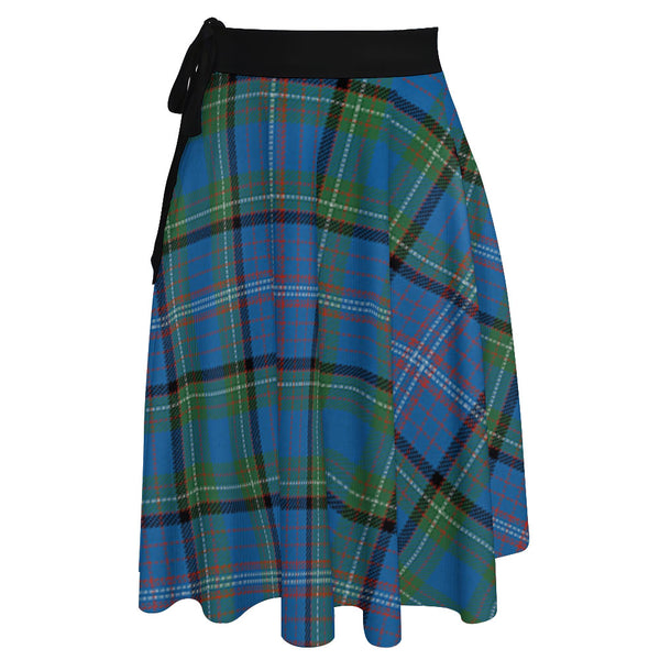 Rankin Ancient Tartan Wrap Skirt