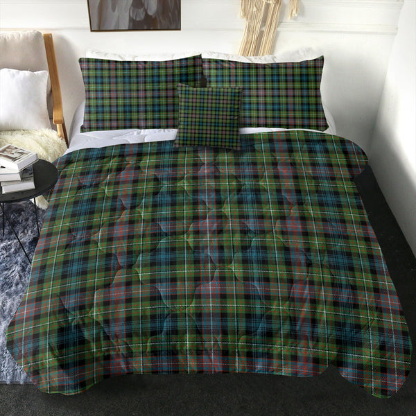 Rankin 2 Ancient Tartan Comforter