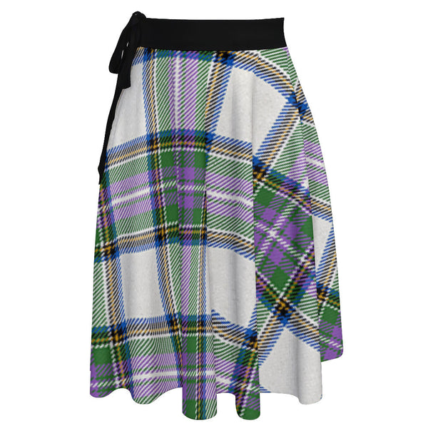 Richards (Pritchard) Ancient Tartan Wrap Skirt