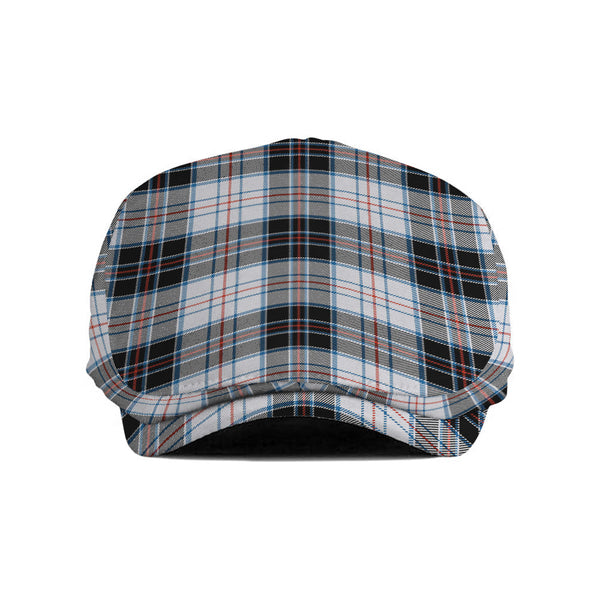 Scott MacRae Ancient Tartan Jeff Cap