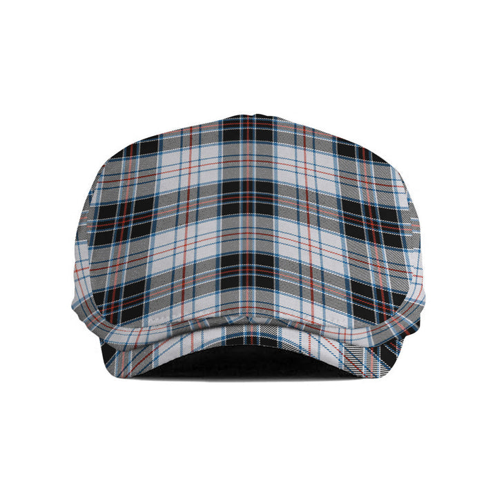 Scott MacRae Ancient Tartan Jeff Cap