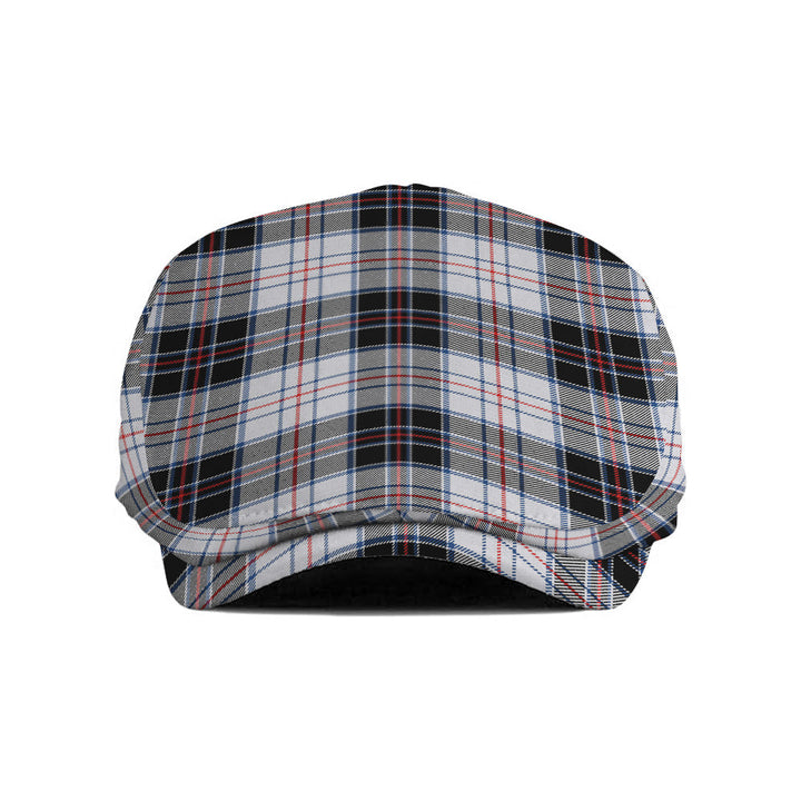 Scott MacRae Modern Tartan Jeff Cap