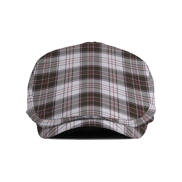 Scott MacRae Weathered Tartan Jeff Cap