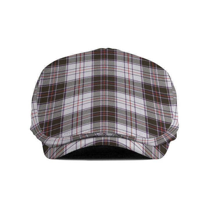 Scott MacRae Weathered Tartan Jeff Cap