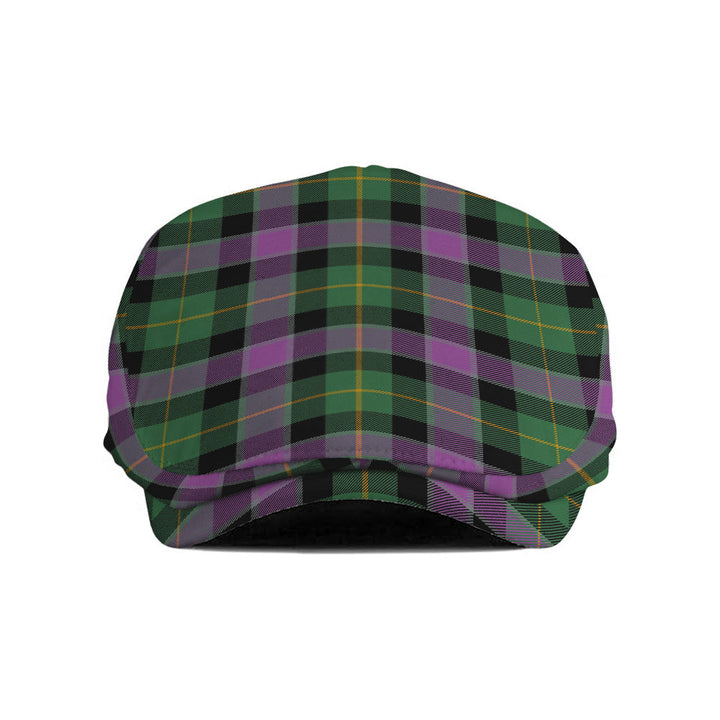 Selkirk 2 Modern Tartan Jeff Cap