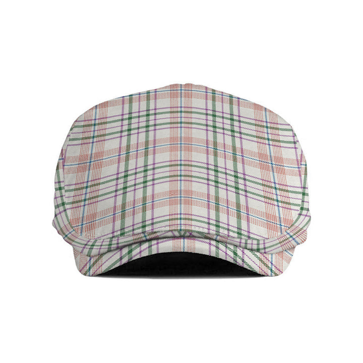 Shaw Women-s Dress Modern Tartan Jeff Cap