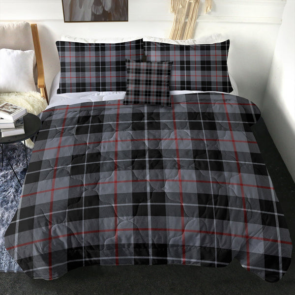 Thomson Grey 2 (Thompson Grey 2) Modern Tartan Comforter