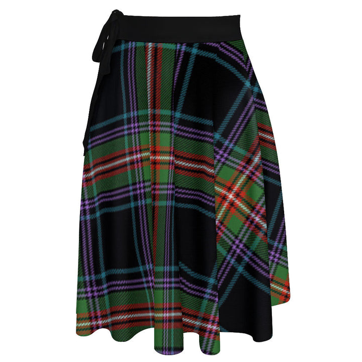 Watt (Wate) Ancient Tartan Wrap Skirt