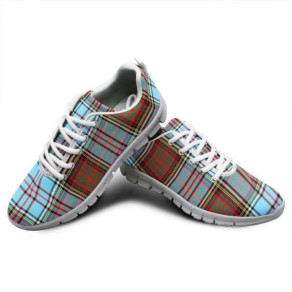 Anderson Ancient Tartan Classic Sneakers