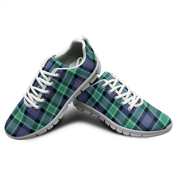 MacTaggart Ancient Tartan Classic Sneakers