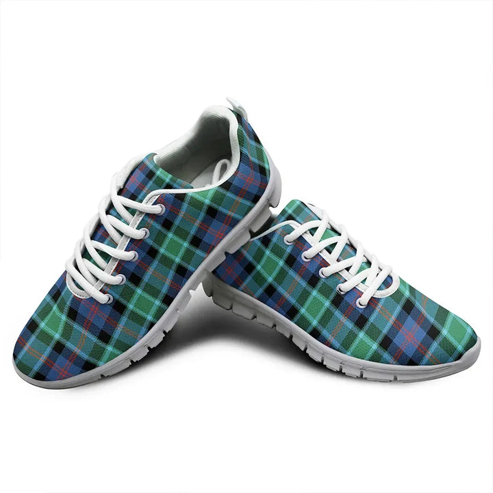 MacTaggart Ancient Tartan Classic Sneakers