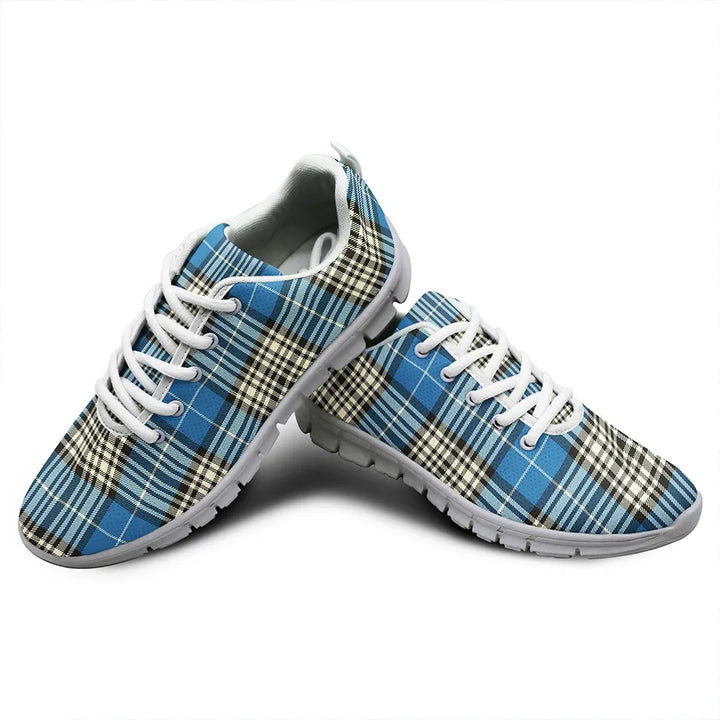 Napier Ancient Tartan Classic Sneakers