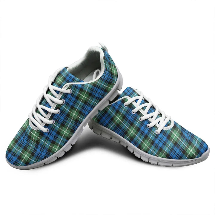 Lamont Ancient Tartan Classic Sneakers