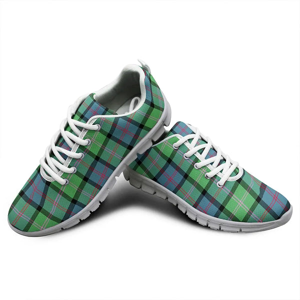 MacThomas Ancient Tartan Classic Sneakers