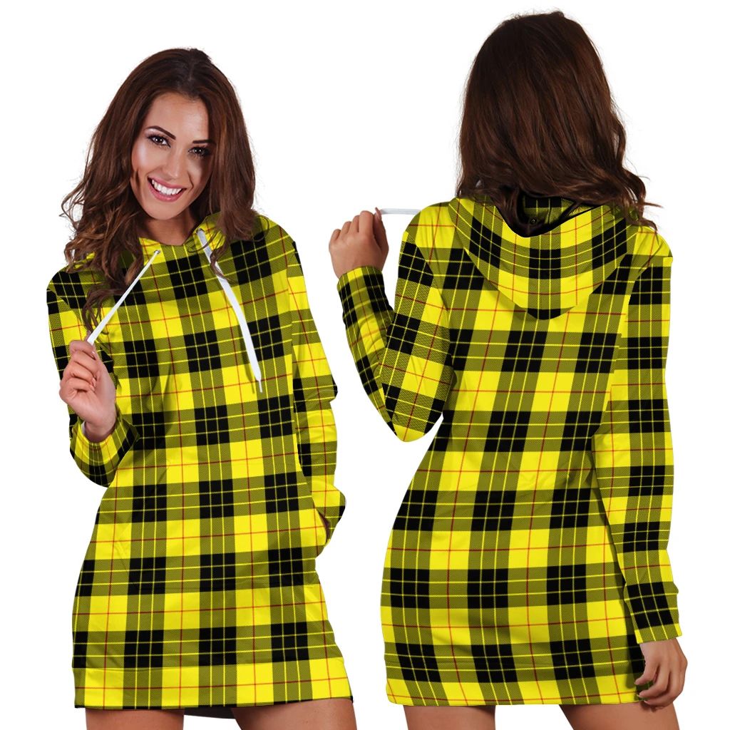 MacLeod of Lewis Modern Tartan Hawaiian Shirt main image 0