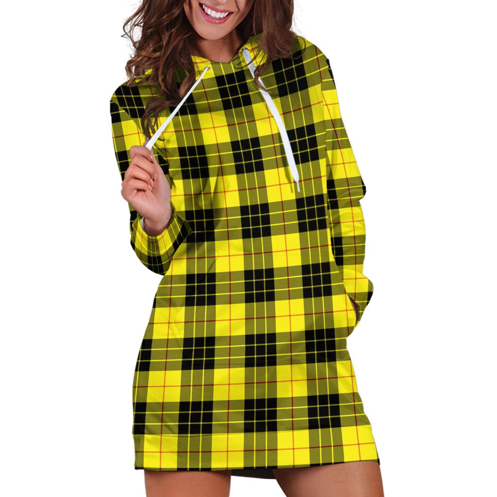 MacLeod of Lewis Modern Tartan Polo Shirt Viking Wolf main image 1