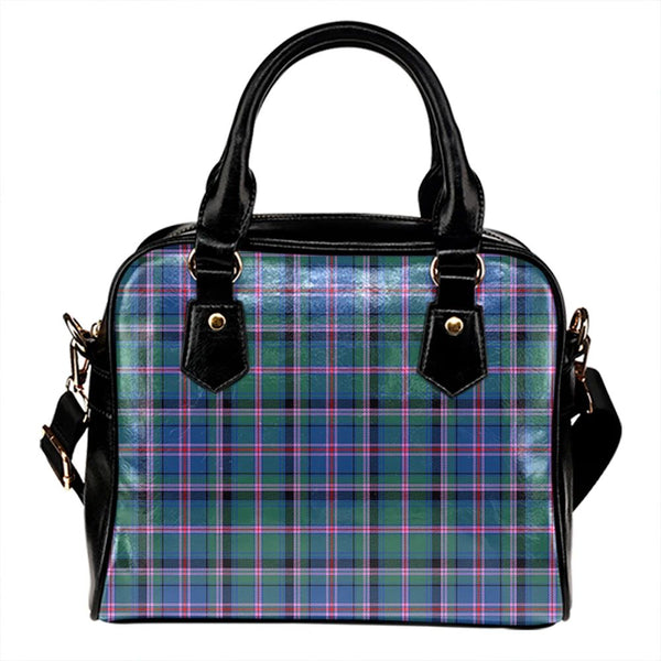 Cooper Ancient Tartan Classic Shoulder Handbag