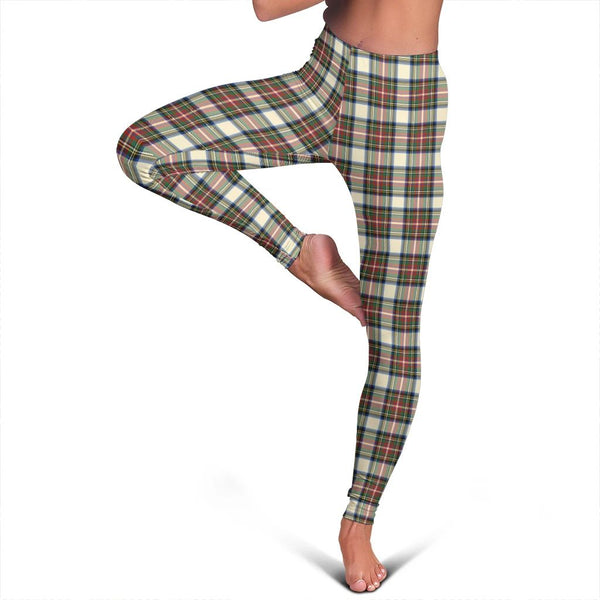 Stewart Dress Ancient Tartan Classic Leggings
