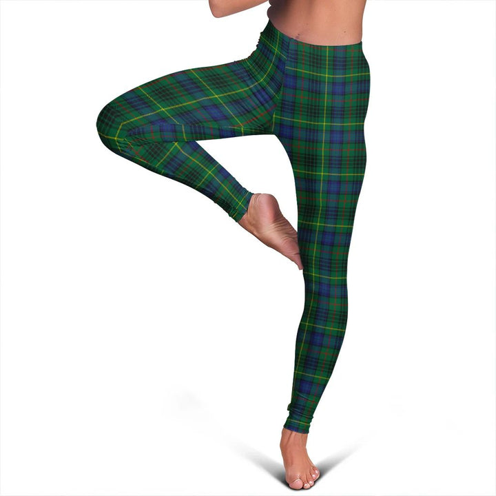 Stewart Hunting Modern Tartan Classic Leggings