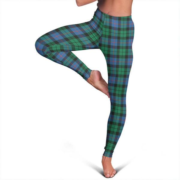Morrison Ancient Tartan Classic Leggings