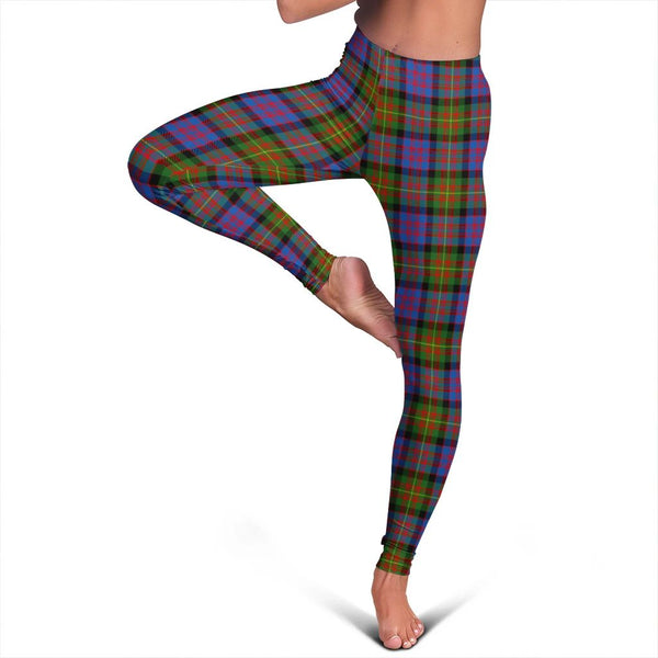 Carnegie Ancient Tartan Classic Leggings