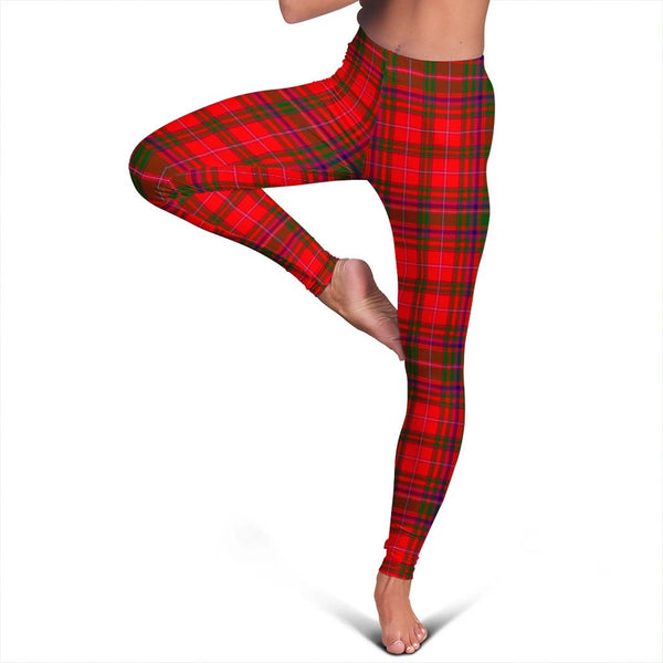 MacDougall Modern Tartan Classic Leggings