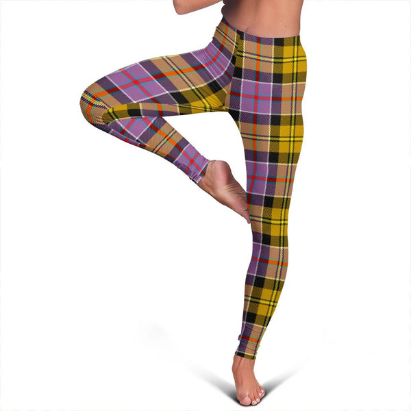Culloden Ancient Tartan Classic Leggings