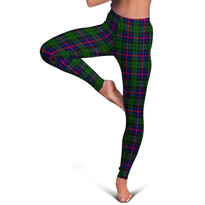 Morrison Modern Tartan Classic Leggings