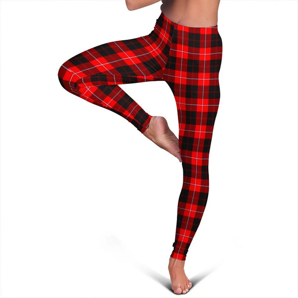 Cunningham Modern Tartan Classic Leggings