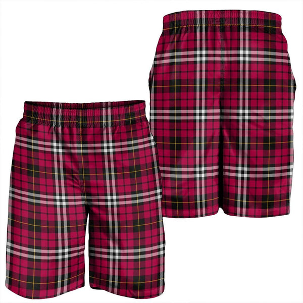 Little Tartan Classic Men's Shorts
