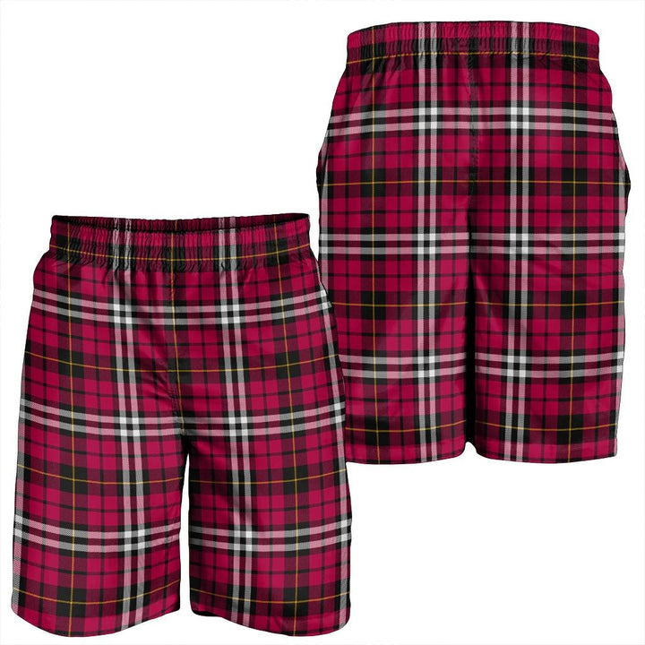Little Tartan Classic Men's Shorts