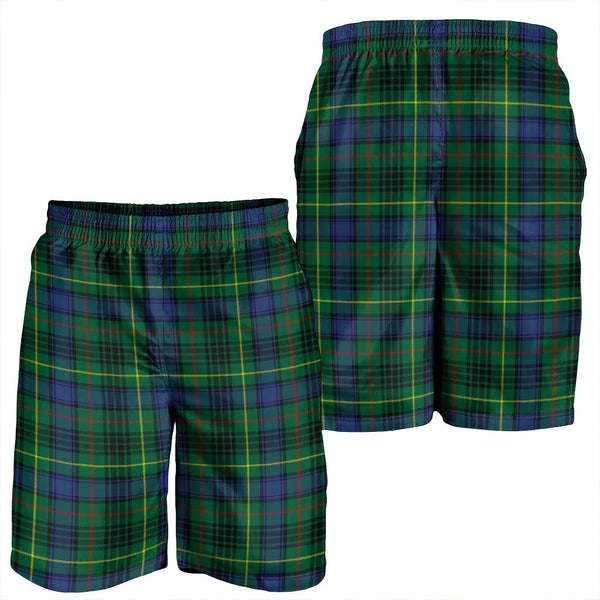 Stewart Hunting Modern Tartan Classic Men's Shorts