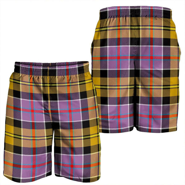 Culloden Ancient Tartan Classic Men's Shorts