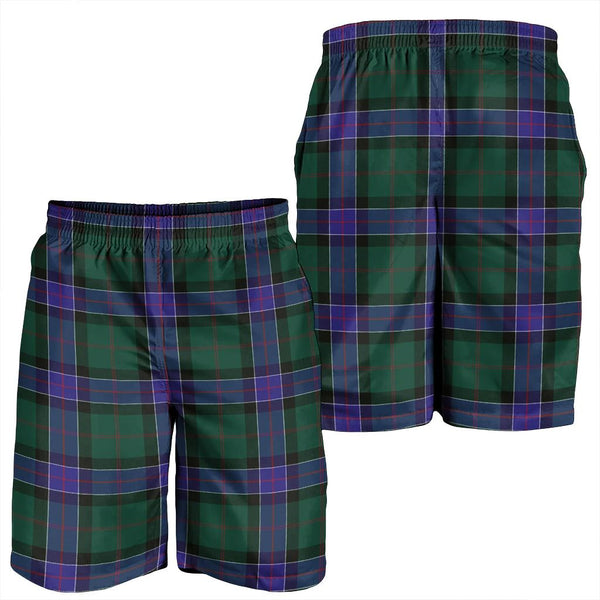 Sinclair Hunting Modern Tartan Classic Men's Shorts