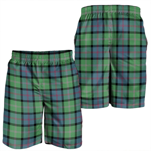 MacThomas Ancient Tartan Classic Men's Shorts