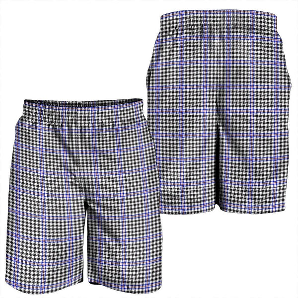 Sir Walter Scott Tartan Classic Men's Shorts