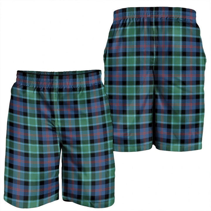 MacTaggart Ancient Tartan Classic Men's Shorts