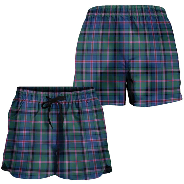 Cooper Ancient Tartan Classic Women's Shorts