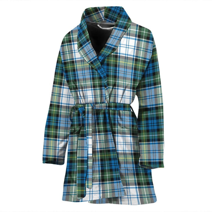 Campbell Dress Ancient Tartan Classic Bath Robe