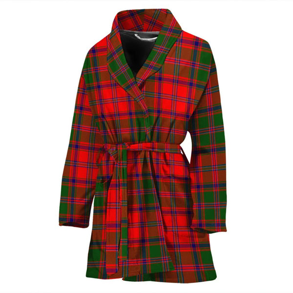 Stewart of Appin Modern Tartan Classic Bath Robe