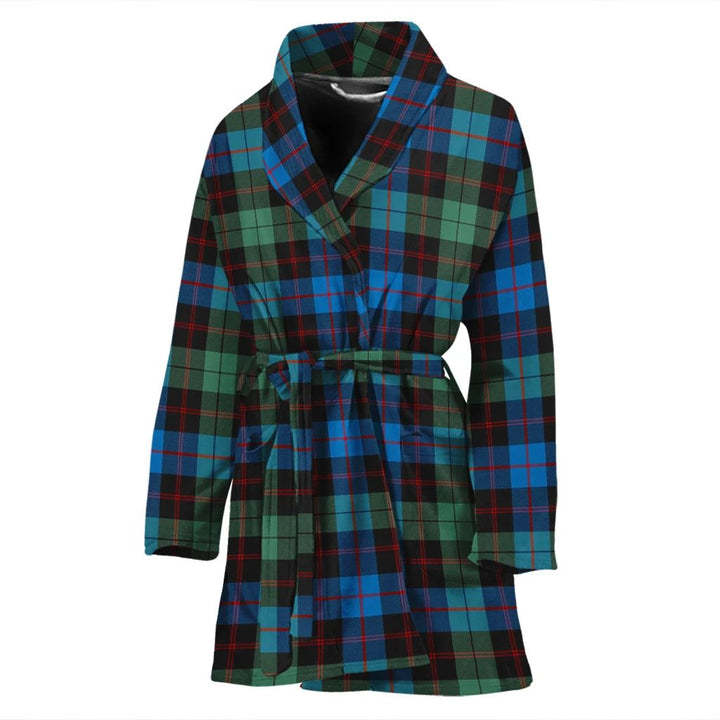 Guthrie Ancient Tartan Classic Bath Robe