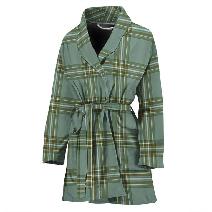 Kelly Dress Tartan Classic Bath Robe