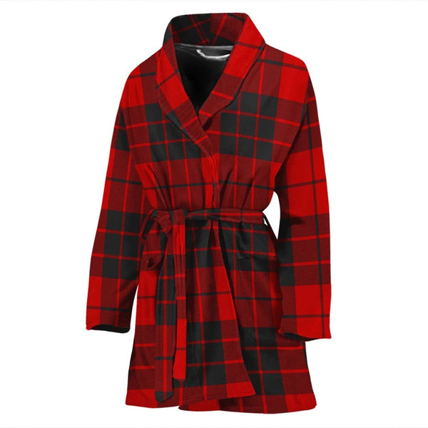 MacLeod of Raasay Tartan Classic Bath Robe