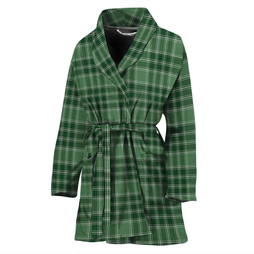 MacDonald Lord of the Isles Hunting Tartan Classic Bath Robe ...