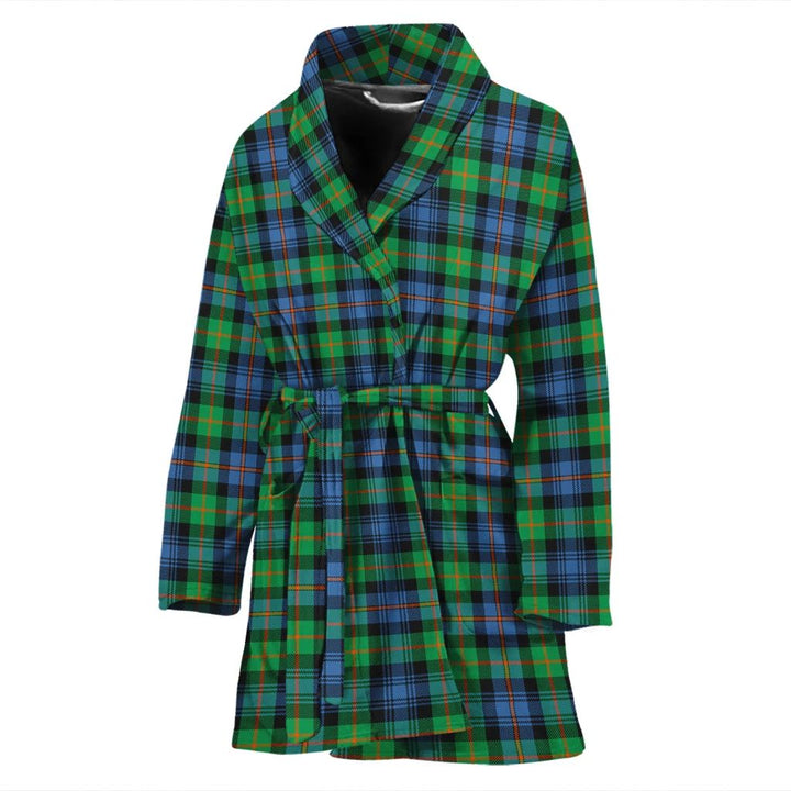 Murray of Atholl Ancient Tartan Classic Bath Robe