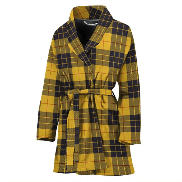 MacLeod of Lewis Ancient Tartan Classic Bath Robe