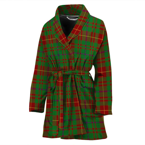 Fulton Tartan Classic Bath Robe