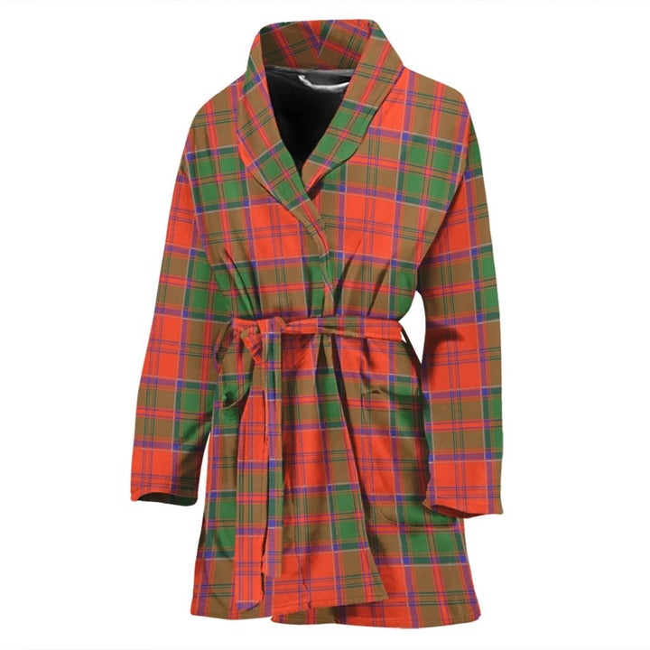 Grant Ancient Tartan Classic Bath Robe