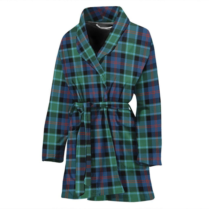 MacTaggart Ancient Tartan Classic Bath Robe