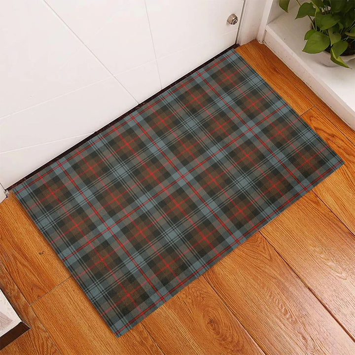 Murray of Atholl Weathered Tartan Classic Door Mat